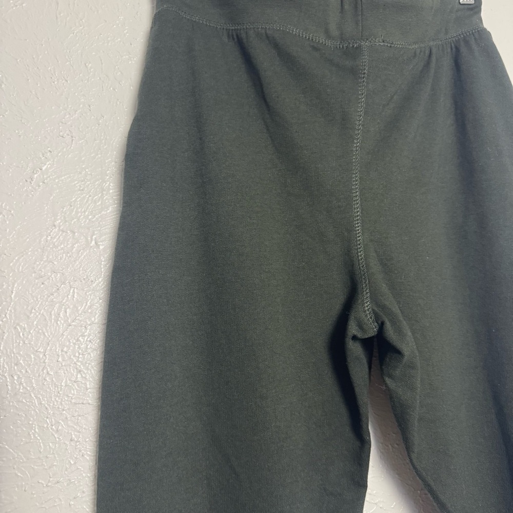 Legends Green Drawstring Jogger - Picture 6 of 7